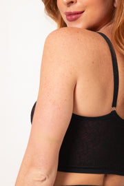 Lace Bra 7000 R