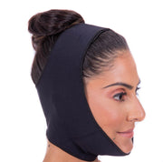 Closed Faceband with Velcro 7106